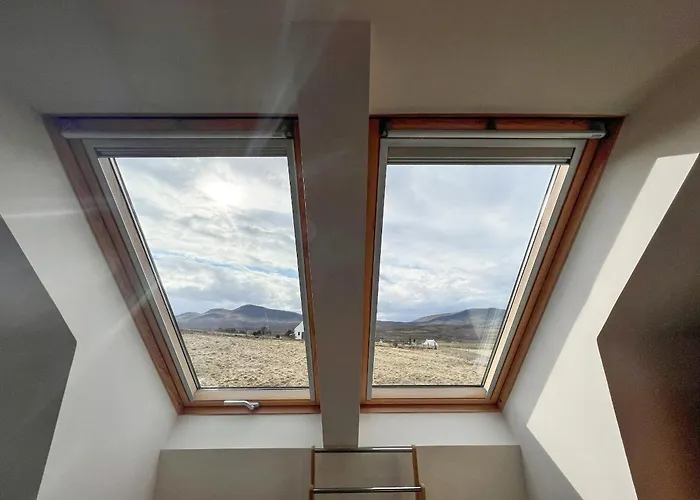 Hirta Cottage