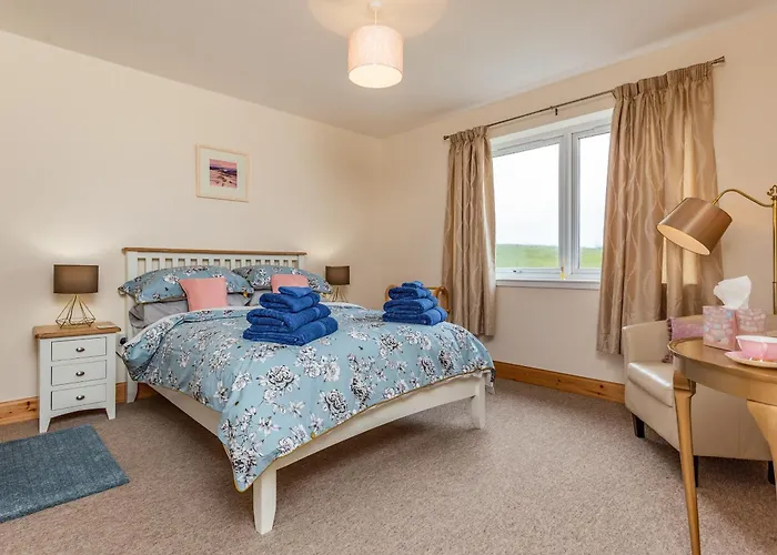 Hirta Cottage